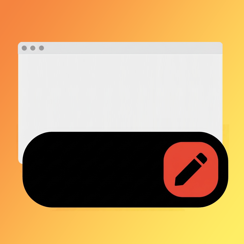 Mission Control Rename app icon